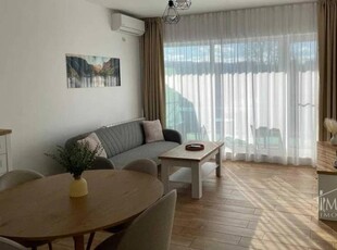 Apartament modern 2 camere langa Iulius Mall, cu 2 parcari subterane!