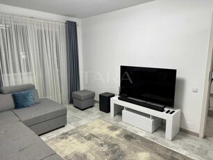 Apartament Modern 2 Camere,Terasa 18mp, Parcare Subterana.