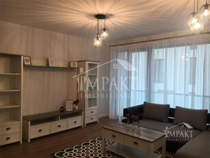 Apartament modern cu 2 camere zona Iulius Mall