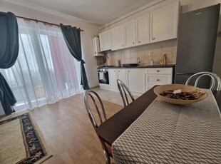 Apartament modern, mobilat, parcare, zona Stejarului