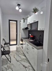 Apartament NOU de inchiriat cu 2 camere, finisaje de lux!