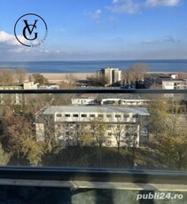 Apartament nou modern -vedere mare si lac -Mamaia