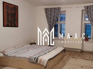 Apartament rezidential I 45mpu I parcare I Zona Centrala