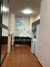 Apartament semidecomandat cu 2 camere, zona MARASTI