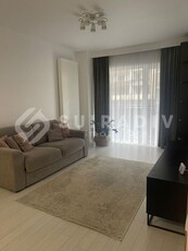 Apartament semidecomandat de inchiriat, cu 2 camere, in zona Buna Ziua, Cluj Napoca S18317