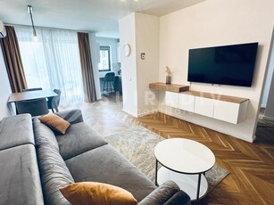 Apartament semidecomandat de inchiriat, cu 2 camere, in zona Centrala, Cluj Napoca S18381