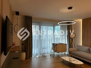 Apartament semidecomandat de inchiriat, cu 2 camere, in zona Interservisan, Cluj Napoca S18347