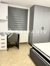 Apartament semidecomandat de inchiriat, cu 4 camere, in zona Iulius Mall, Cluj Napoca S18344