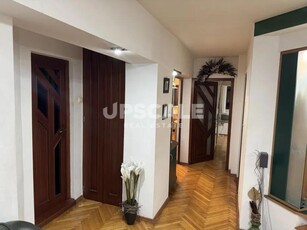 Apartament Spatios cu 4 Camere, 90 mp, Etaj 1, Zona Big Manastur