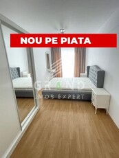 Apartament spatios de inchiriat, 2 camere, 68 mp,Zona Platinia Mall!