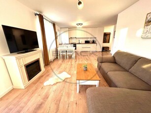 Apartament Superb, 2 camere, 2 parcari subterane, Cluj Napoca