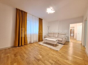 Apartament parcare si boxa in Racadau, pet friendly