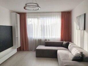 Apartament Ultrafinisat 2 camere in zona Piata Hermes