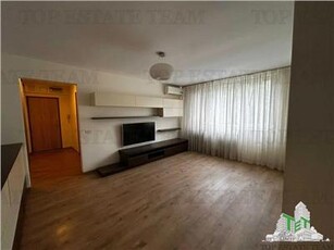 Berceni | Apartament 3 camere | Semidecomandat | 64mp | TET0017200