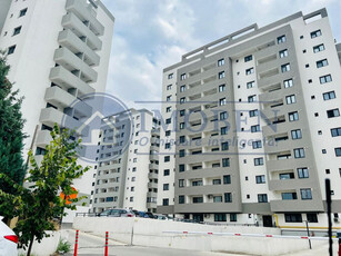 Bloc nou -2 camere -parcare -Calea Bucuresti parter centr...