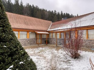 Bungalou de Vanzare in Covasna - Oaza de liniste - comision 0% cumpara