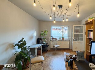 Casa 3 camere de inchiriat PET FRIENDLY zona Gheorgheni