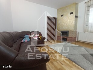 Apartament 2 camere Calea Cisnadiei