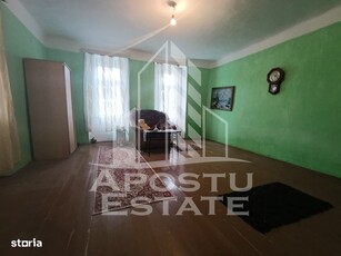 Apartament 3 Camere Siderurgistilor Galati