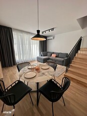 Apartament cu 3 camere | Mamaia Nord