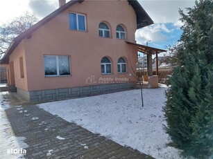 Apartament 2 camere decomandate 85mp Centrul istoric Sibiu