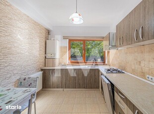 Apartament de 3 camere, in curs de mobilare, 55mp utili, Eroilor