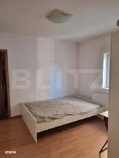 Apartament 2 camere | 58mp | Mobilat+Utilat+Parcare | zona Stadionului