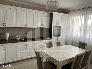 Apartament 3 camere în zona Telezimez - Skoda