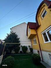 Inchiriez Apartament decomandat 3 camere Moara de Vant Iasi