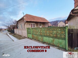 0% Comision Teren intravilan 1230 mp Bascov-Uiasca-Arges!