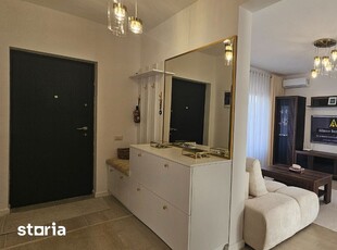 Apartament 2 camere I Parcare privată I Calea Dumbravii