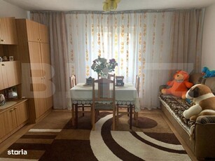 Apartament 2 camere, prima inchiriere, loc de parcare, Giroc