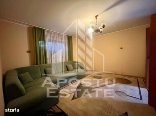 Apartament 3 Camere | La Cheie | Parcare Inclusa | Zona VIVO Metro