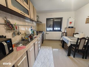 Faleza Nord- Apartament modern, complet mobilat, gata sa devina Acasa