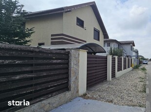 Apartament Nou, 3 camere cu parcare subterana in Maurer Villas