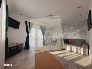 Apartament 2 camere Hercesa sector 2