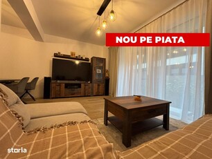 Apartament cu 2 Camere cu loc de parcare