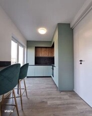 Apartament 3 camere decomandat 10 min metrou Nou