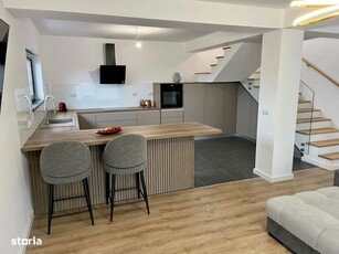 Apartament decomandat cu 3 camere de vânzare, Colina Măgurii