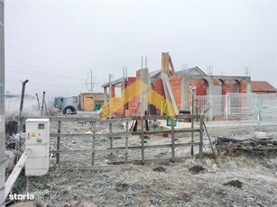 Casa de inchiriat, cu 6 camere, in zona str Campului, Cluj Napoca