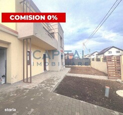 Apartament 1 camera, 40 mp, bloc nou, in Gheorgheni, zona Iulius Mall