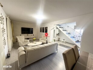 Apartament 2 camere,55mp tip penthouse!Terasa 45mp!Boxa inclusa! zona