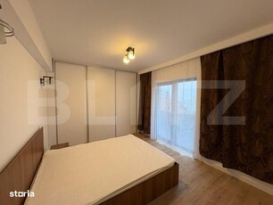 Apartament 2 camere 41mp -la cheie -Sibiu-zona Aeroport