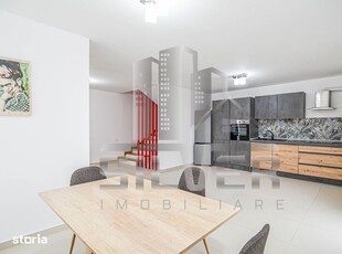 Apartament spatios cu 2 camere, zona Eroilor, Floresti