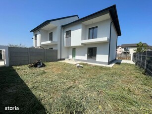 Vila Individuala | P+1+M cu garaj | Pipera\Rond OMV