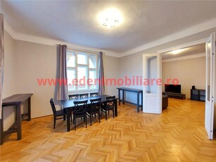 Casa/vila de inchiriat in Cluj, zona Andrei Muresanu, 1499 eur