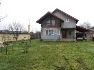 Casavila 3 camere vanzare in Maramures, Sacalaseni