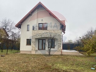 Casavila 3 camere vanzare in Prahova, Magurele