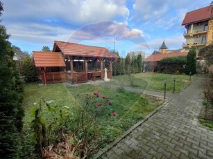 Casavila 4 camere inchiriere in Sibiu, Hipodrom 3