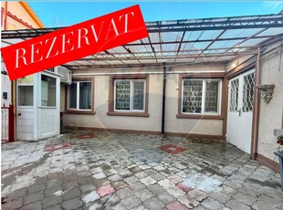 Casavila 4 camere vanzare in Constanta, I. C. Bratianu